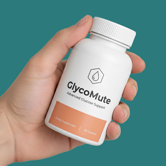 GlycoMute - supplement