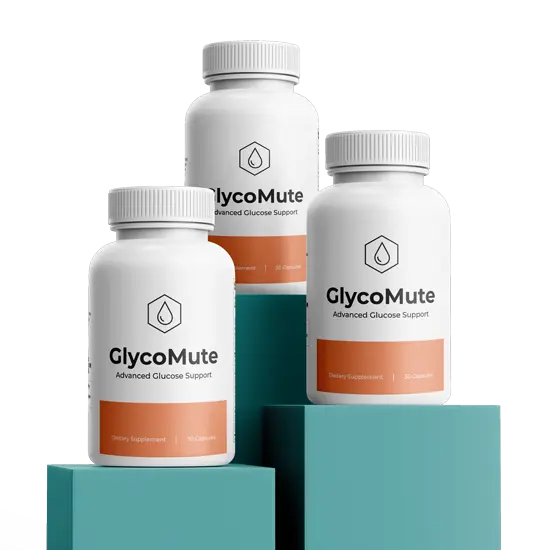 GlycoMute -supplement