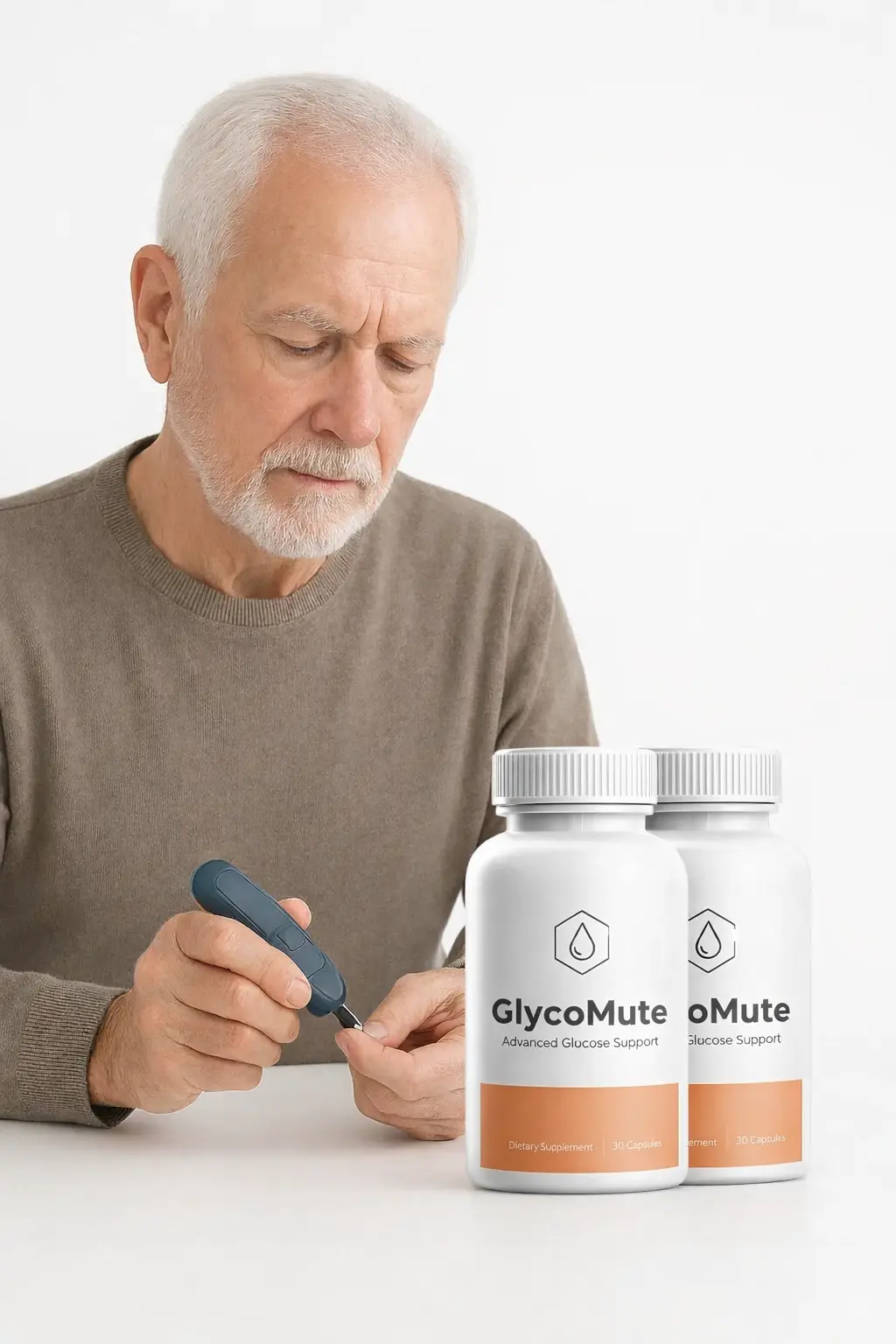 glycomute user